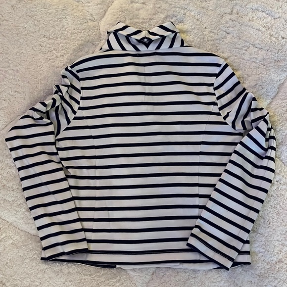 Splendid asymmetrical jacket. Small. Like new! - Picture 2 of 2